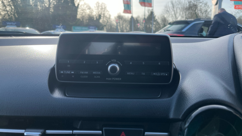 Mazda 2 1.5 75 SE 5dr Petrol Hatchback